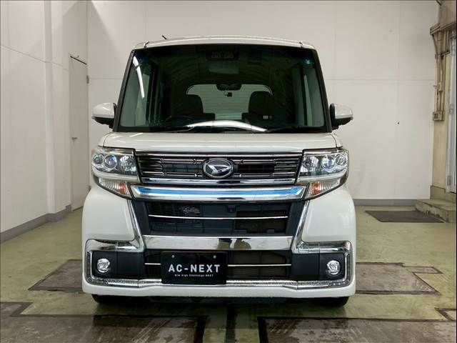 DAIHATSU TANTO CUSTOM 2019 Image 31