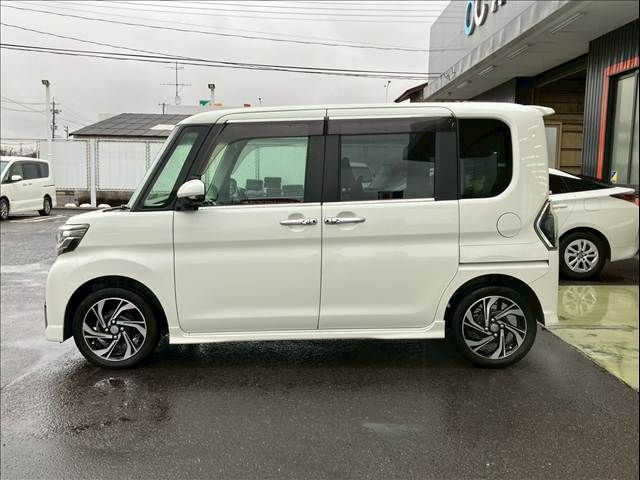 DAIHATSU TANTO CUSTOM 2019 Image 31
