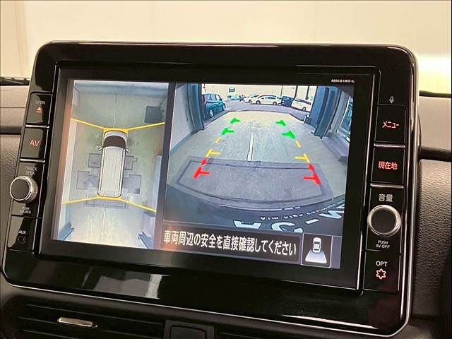 NISSAN ROOX 2020 Image 31