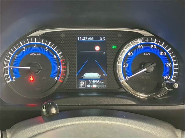 NISSAN ROOX 2020 Image 31