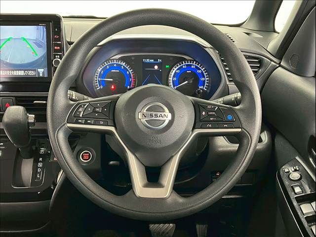 NISSAN ROOX 2020 Image 31