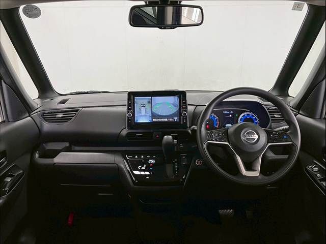 NISSAN ROOX 2020 Image 31