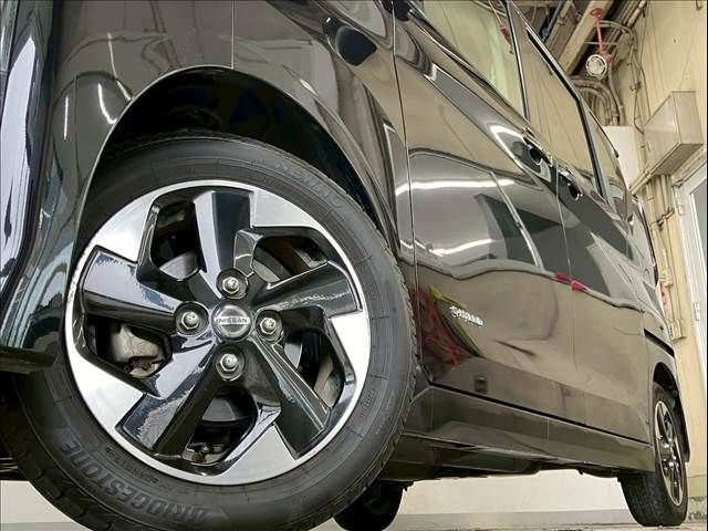 NISSAN ROOX 2020 Image 31