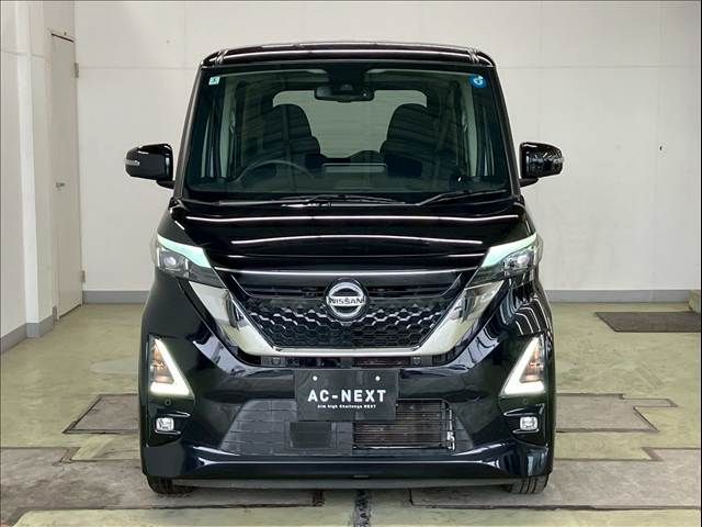NISSAN ROOX 2020 Image 31