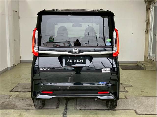 NISSAN ROOX 2020 Image 31
