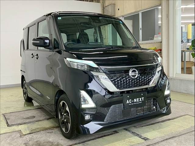 NISSAN ROOX 2020 Image 31