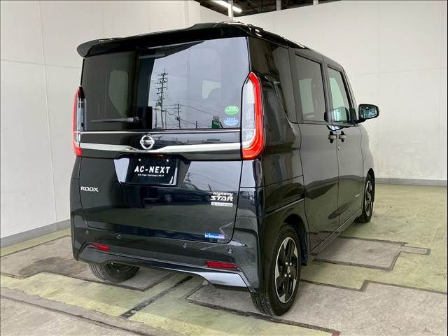 NISSAN ROOX 2020 Image 31