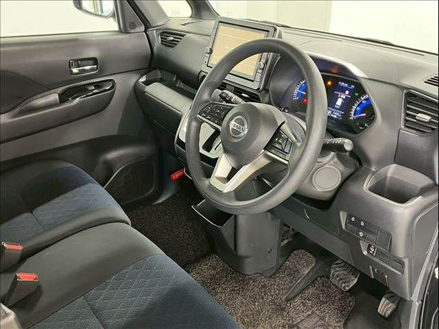 NISSAN ROOX 2020 Image 31