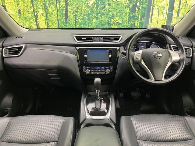 NISSAN X-TRAIL 2WD 2015 Image 31