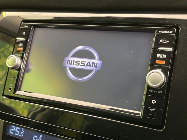 NISSAN X-TRAIL 2WD 2015 Image 31