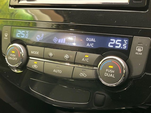 NISSAN X-TRAIL 2WD 2015 Image 31