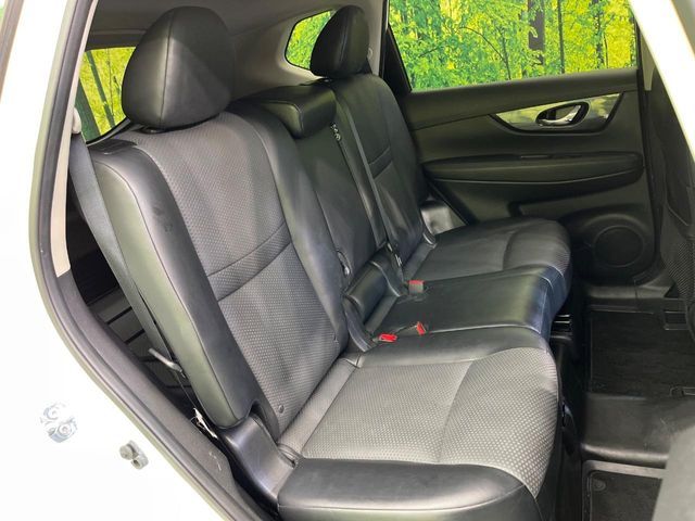 NISSAN X-TRAIL 2WD 2015 Image 31