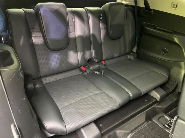 NISSAN X-TRAIL 2WD 2015 Image 31