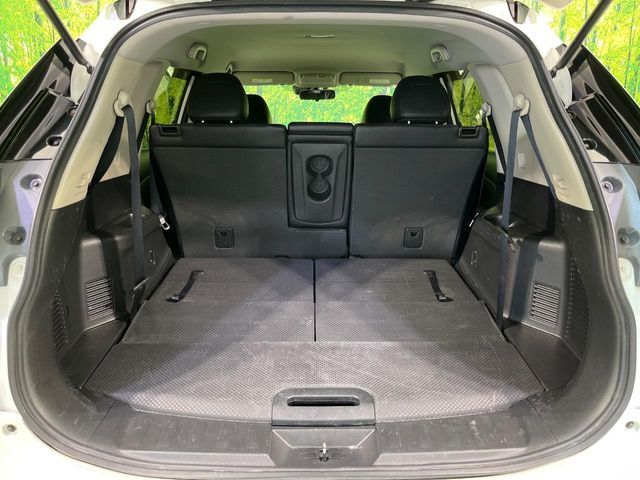 NISSAN X-TRAIL 2WD 2015 Image 31