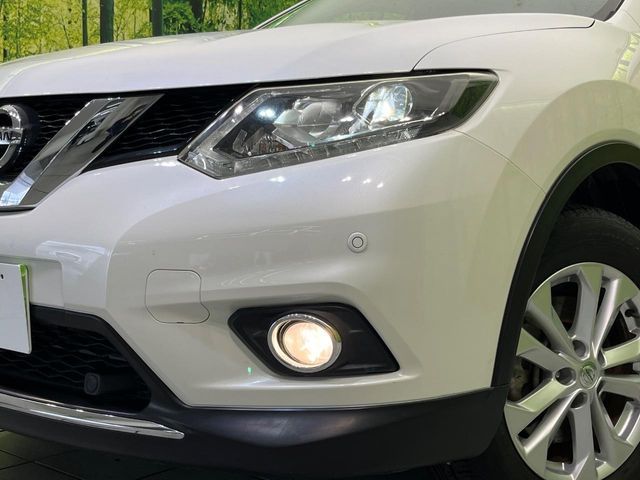 NISSAN X-TRAIL 2WD 2015 Image 31
