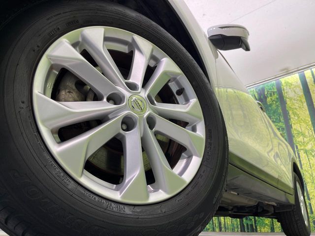 NISSAN X-TRAIL 2WD 2015 Image 31