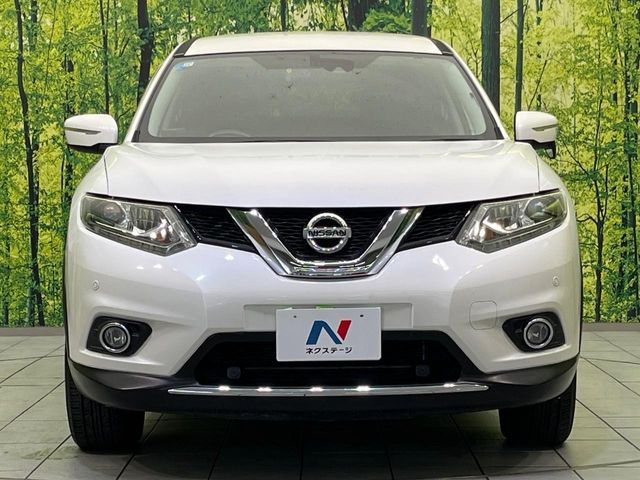 NISSAN X-TRAIL 2WD 2015 Image 31