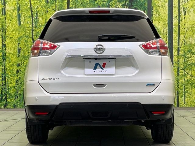 NISSAN X-TRAIL 2WD 2015 Image 31