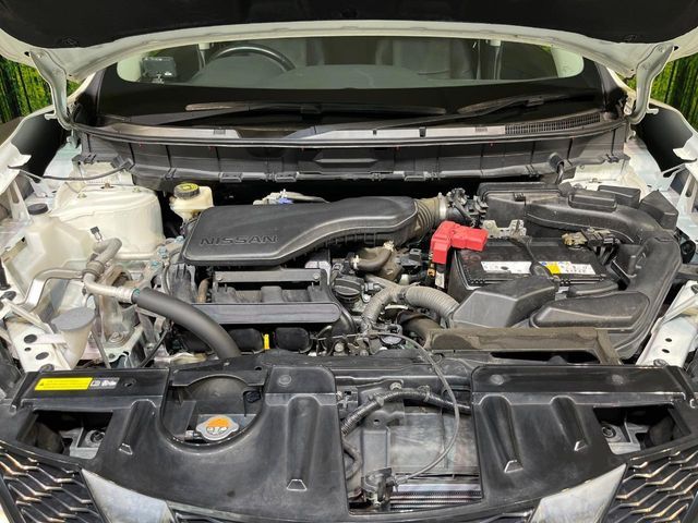 NISSAN X-TRAIL 2WD 2015 Image 31