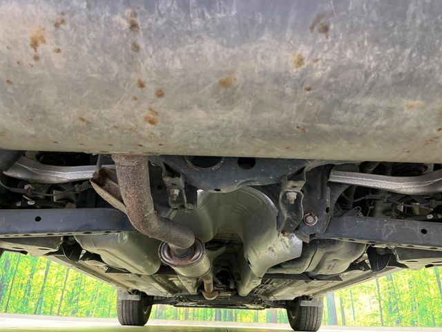 NISSAN X-TRAIL 2WD 2015 Image 31