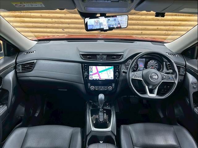 NISSAN X-TRAIL 2WD 2020 Image 31