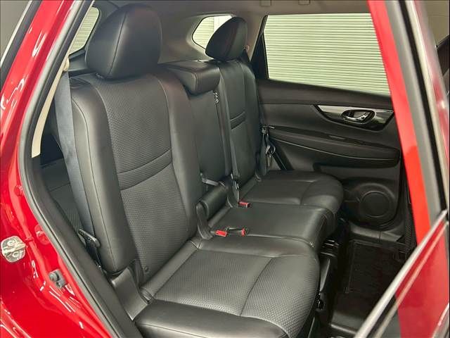 NISSAN X-TRAIL 2WD 2020 Image 31