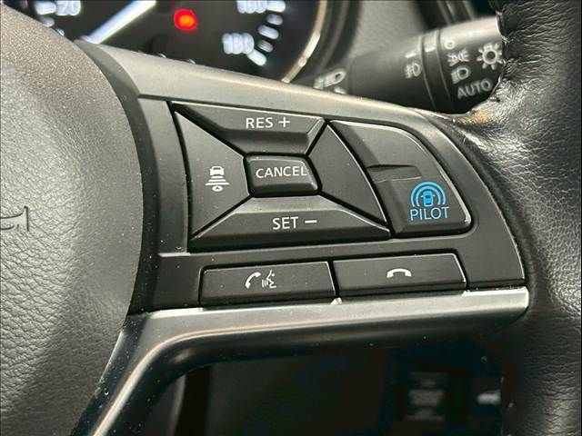 NISSAN X-TRAIL 2WD 2020 Image 31