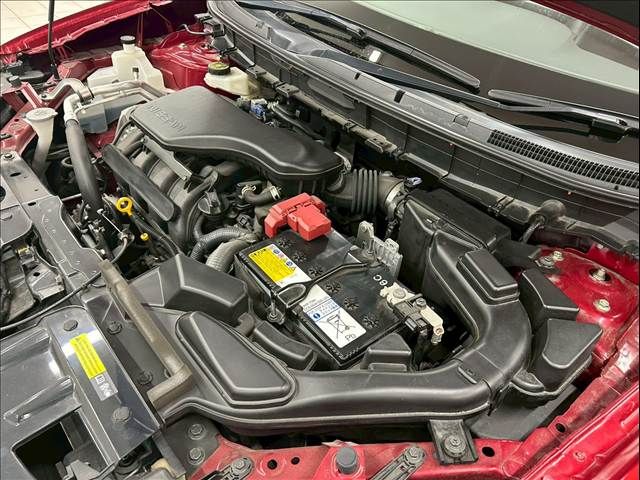 NISSAN X-TRAIL 2WD 2020 Image 31