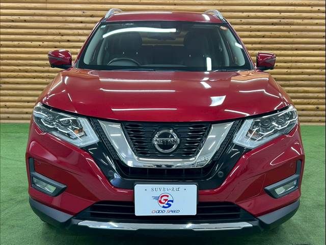 NISSAN X-TRAIL 2WD 2020 Image 31