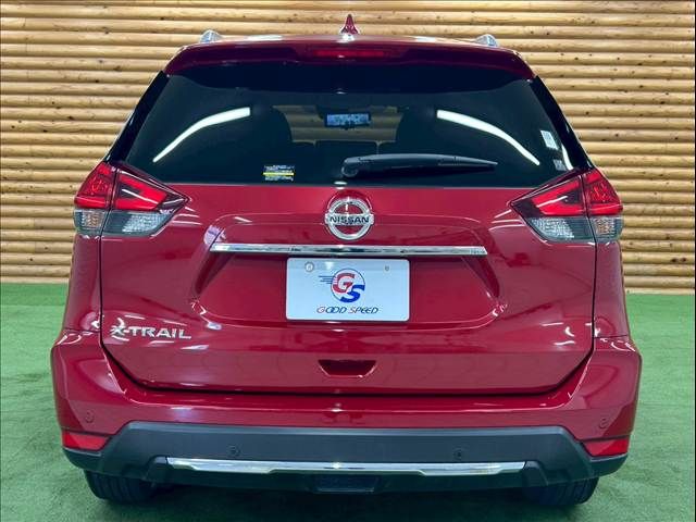 NISSAN X-TRAIL 2WD 2020 Image 31