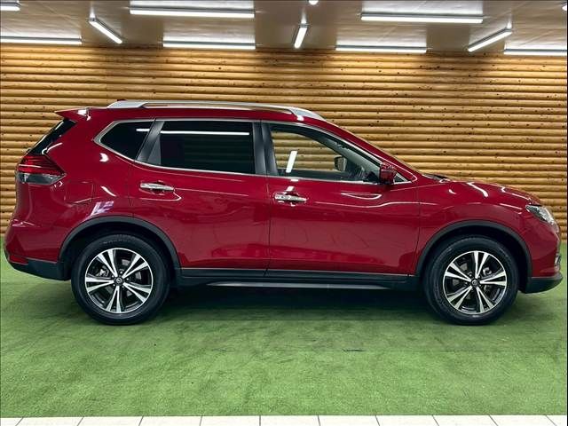 NISSAN X-TRAIL 2WD 2020 Image 31