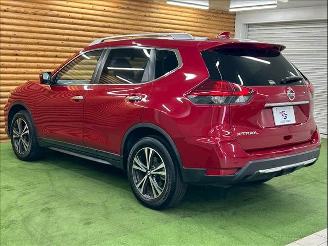 NISSAN X-TRAIL 2WD 2020 Image 31