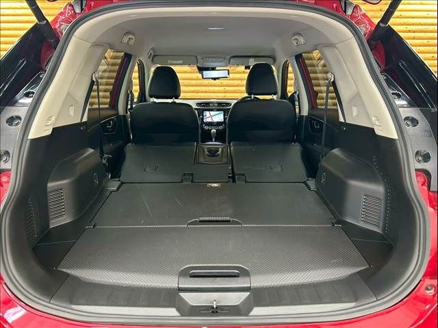 NISSAN X-TRAIL 2WD 2020 Image 31