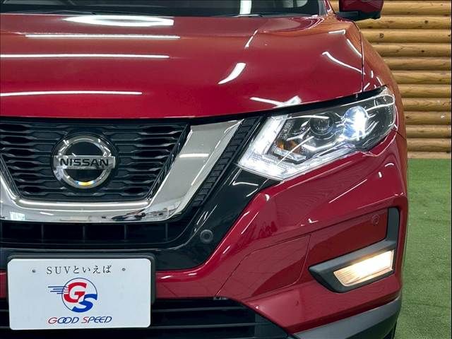 NISSAN X-TRAIL 2WD 2020 Image 31