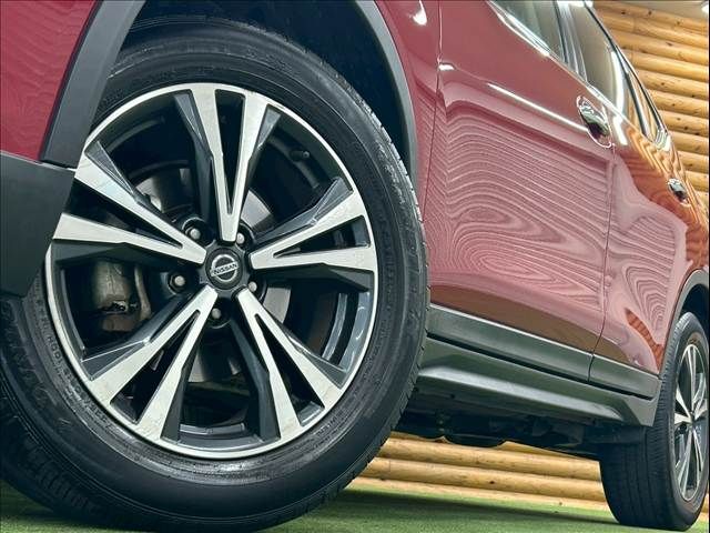 NISSAN X-TRAIL 2WD 2020 Image 31