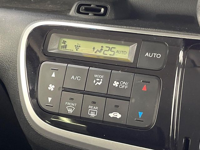 HONDA N BOX 2016 Image 31