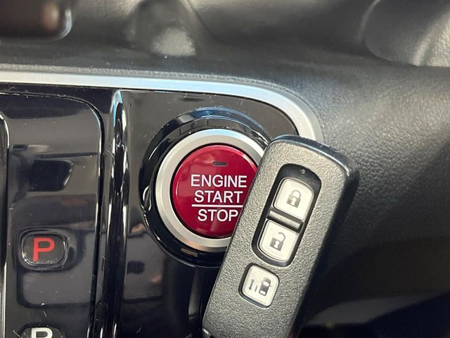 HONDA N BOX 2016 Image 31