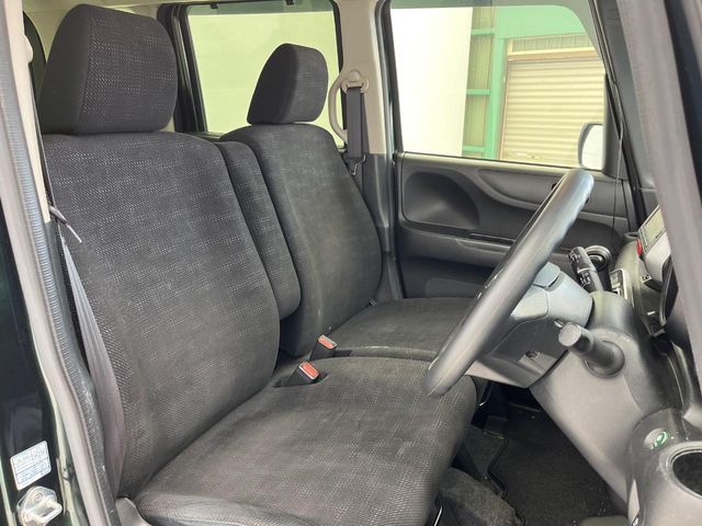 HONDA N BOX 2016 Image 31