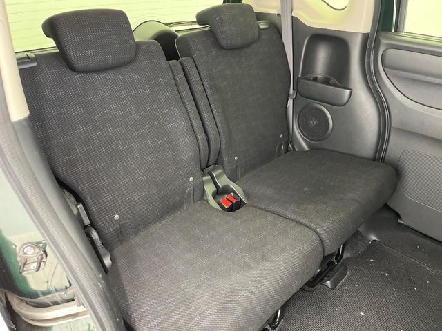 HONDA N BOX 2016 Image 31