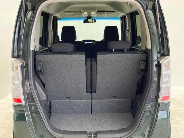 HONDA N BOX 2016 Image 31