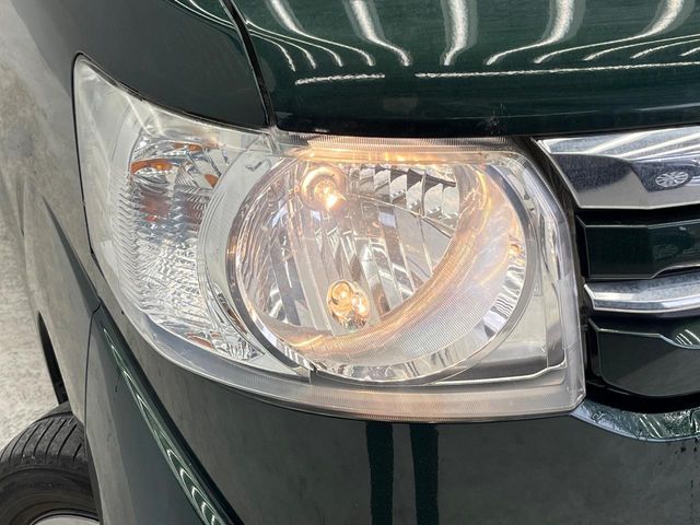 HONDA N BOX 2016 Image 31