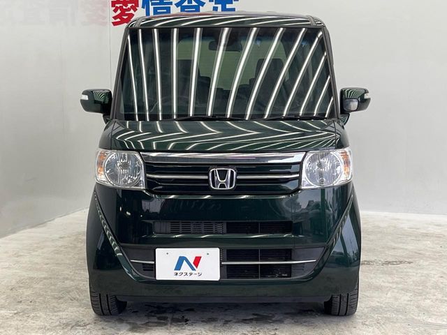 HONDA N BOX 2016 Image 31