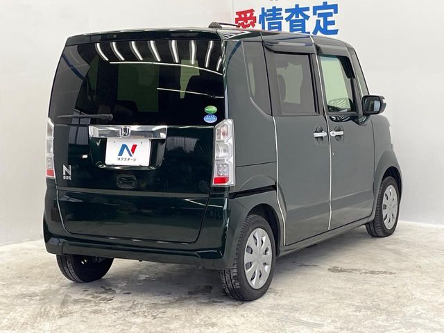 HONDA N BOX 2016 Image 31
