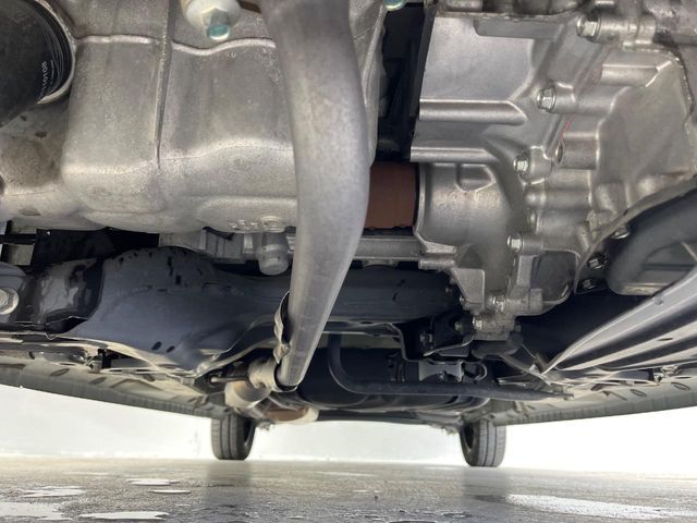 HONDA N BOX 2016 Image 31