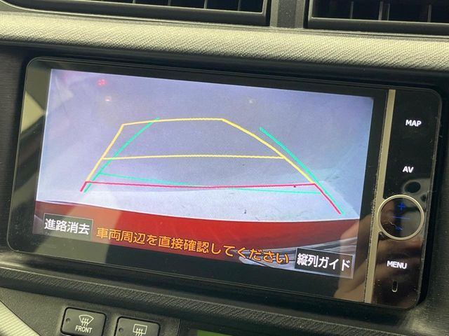 TOYOTA AQUA 2013 Image 31