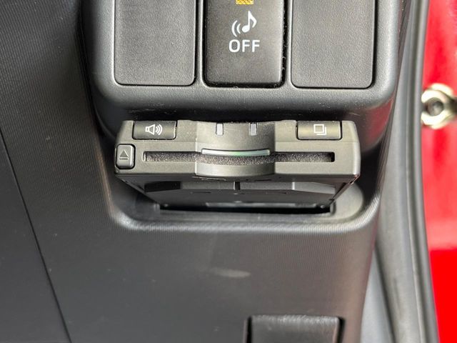 TOYOTA AQUA 2013 Image 31