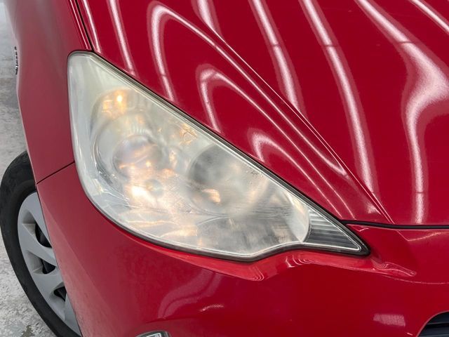 TOYOTA AQUA 2013 Image 31