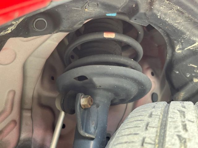 TOYOTA AQUA 2013 Image 31