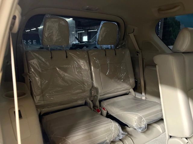 TOYOTA LANDCRUISER PRADO 2023 Image 31