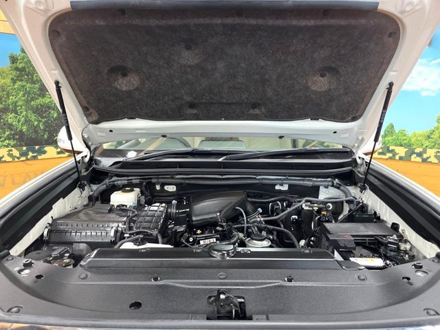 TOYOTA LANDCRUISER PRADO 2023 Image 31